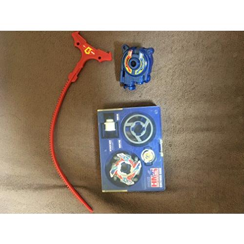 ベイブレード　ドラグーンMS A-126 参考価格】ベイブレードドラグーンMS HMS A-126 ベイブレードG