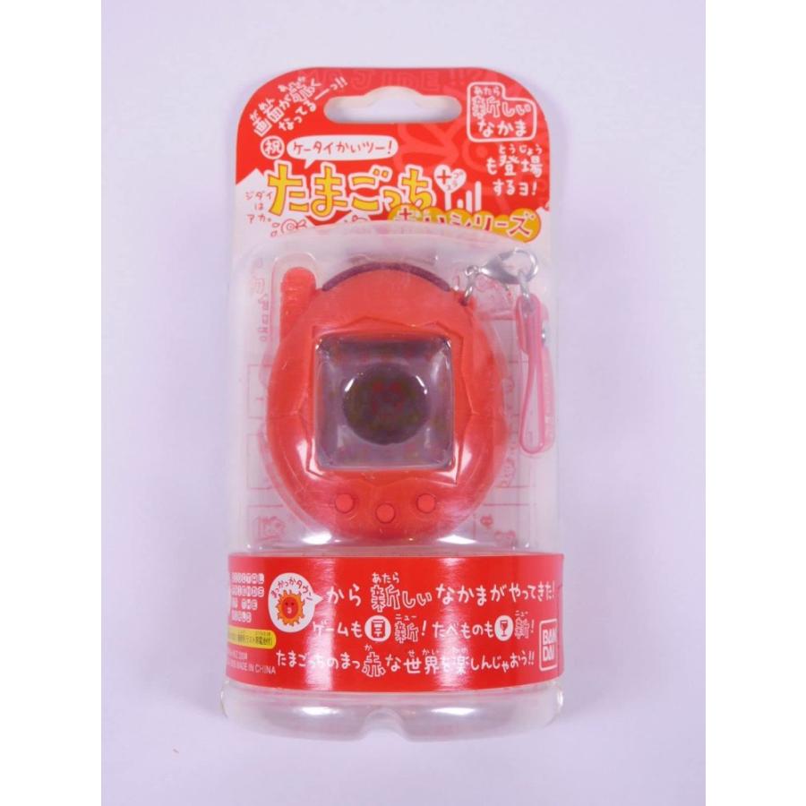 ほぼ新品】【ワケアリ特価】ケータイかいツー!たまごっちプラス