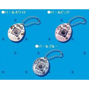 バンダイ(BANDAI) 携帯ゲーム てんしっちのたまごっち 【カラー
