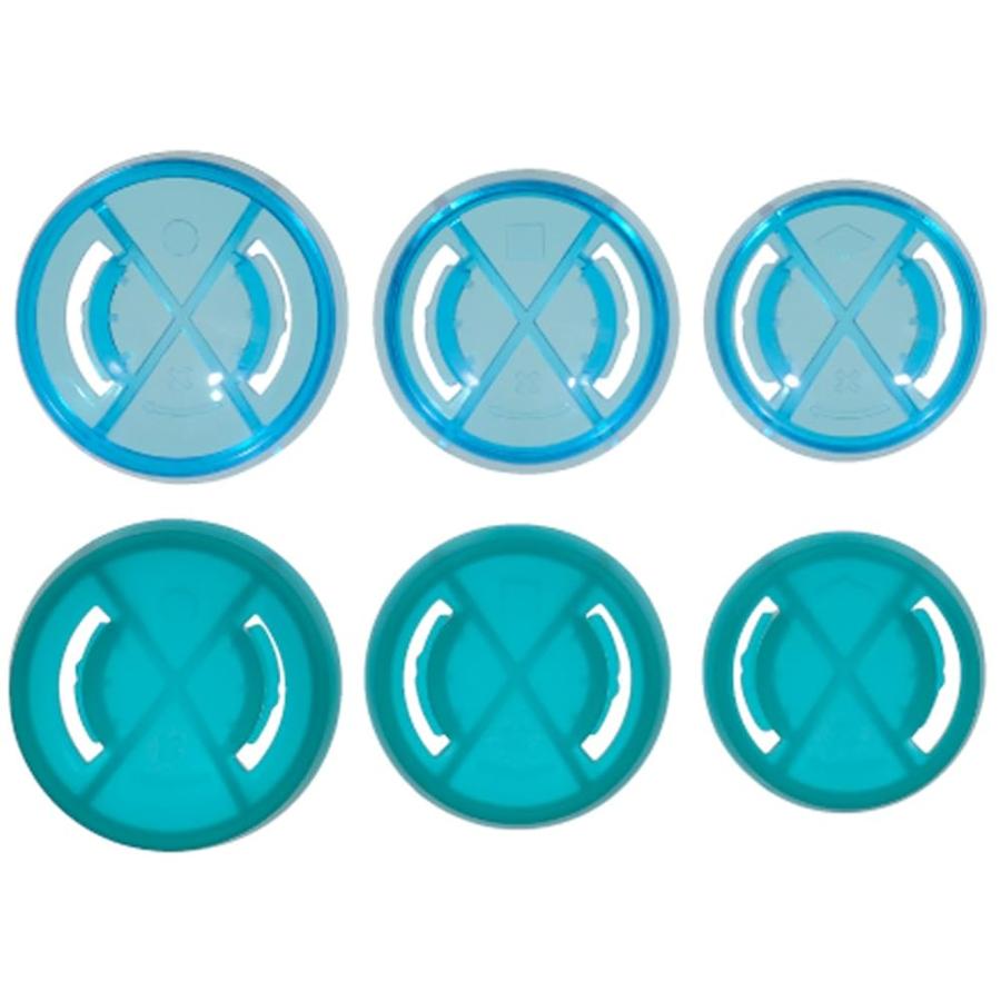 ケンダマクロスR アトランティスブルー : アールライフ