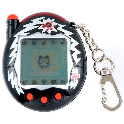 ケータイかいツー!たまごっちプラス ぶらっくスパーク : アールライフ