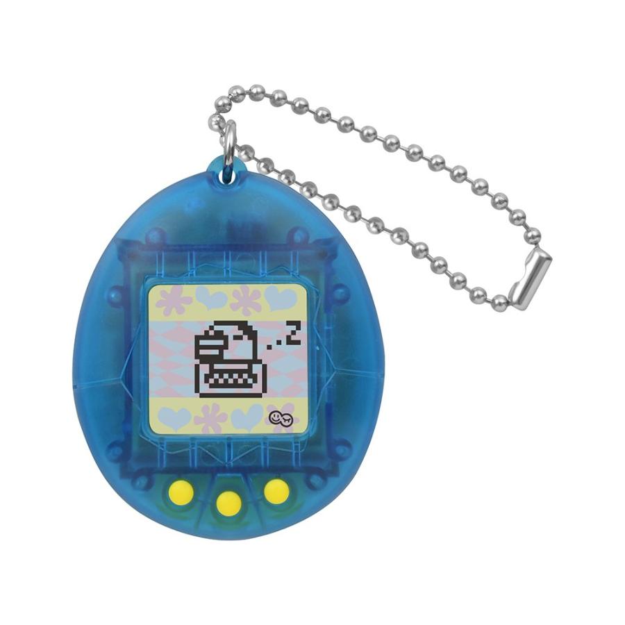 新品未開封品　祝20しゅーねん！たまごっち 水色 レアTamagotchi　初代 新品未開封品】祝20しゅーねん！たまごっち 水色 レアTamagotchi