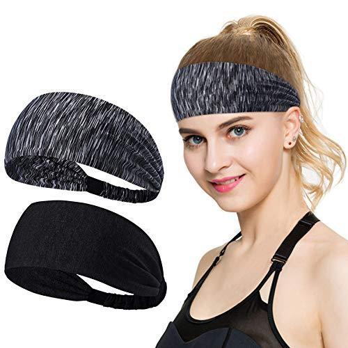 ヘッドバンド スポーツヘアバンド スポーツターバン 運動ヘッドバンド ターバン 汗止め ターバン風ヘアバン Bsc Animato Shop 通販 Yahoo ショッピング