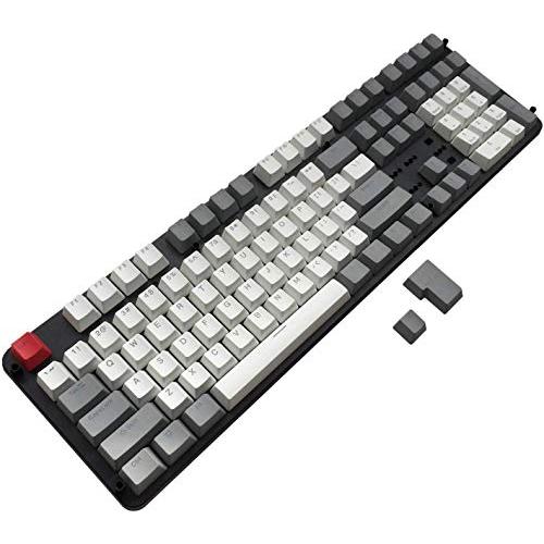 Happy Balls Pbt バック ライト 109 キー 設定 ダブルショット チェリー Mx キーキャップ トップ 87 108 104 Mx 用 キーキ Gve Animato Shop 通販 Yahoo ショッピング