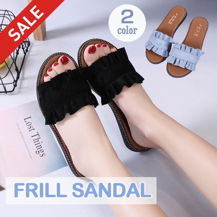 サンダル レディース 履きやすい 可愛い 歩きやすい おしゃれ 疲れない