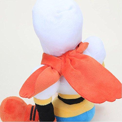 アンダーテール Undertale パピルス Papyrus ぬいぐるみ 30cm Vzj90 Animato Shop 通販 Yahoo ショッピング