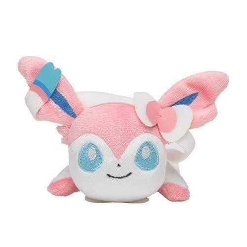 ポケモンセンターオリジナル くったりぬいぐるみ ニンフィア Xqr Animato Shop 通販 Yahoo ショッピング