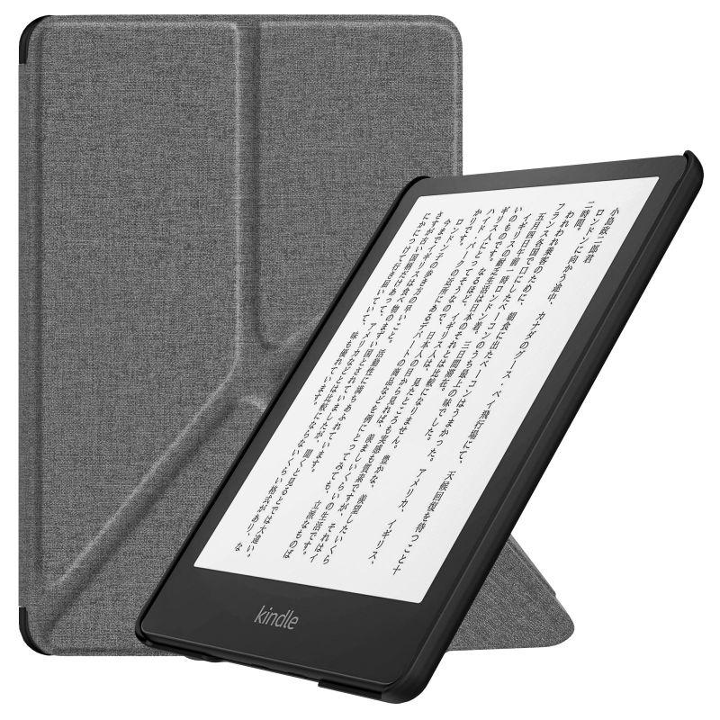 Kindle Paperwhite 2021年発売 第11世代用 ケース Dadanism New Kindle Paperwhite カバ
