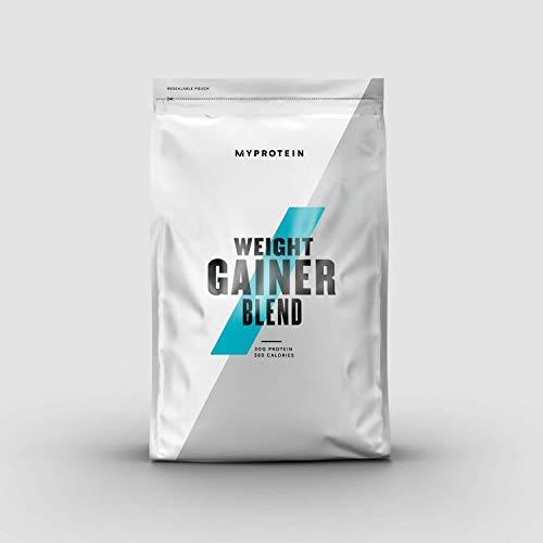 MYPROTEIN インパクトホエイゲイナー ストロベリー 5kg Myprotein マイプロテイン インパクトウェイトゲイナー5kg