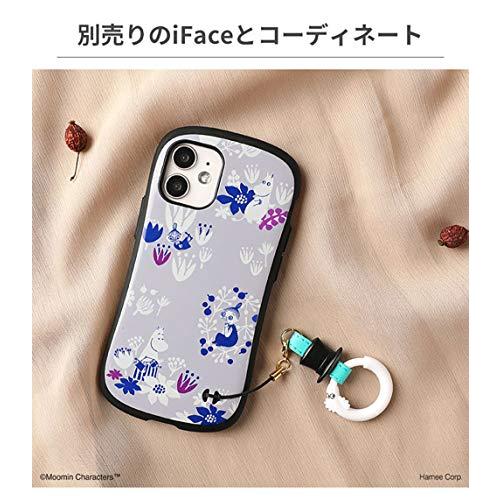 [ハミィ] ムーミン キャラクター スマホ ストラップ (ニョロニョロ/帽子)【携帯ストラップ ストラップ リング 携帯 iphoneストラップ】｜r-mart-honten｜05