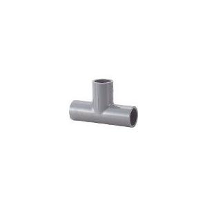 旭有機材工業 水道用硬質ポリ塩化ビニル管継手 Ts継手 チーズ 30a Avts T 030 リングメカ 通販 Yahoo ショッピング