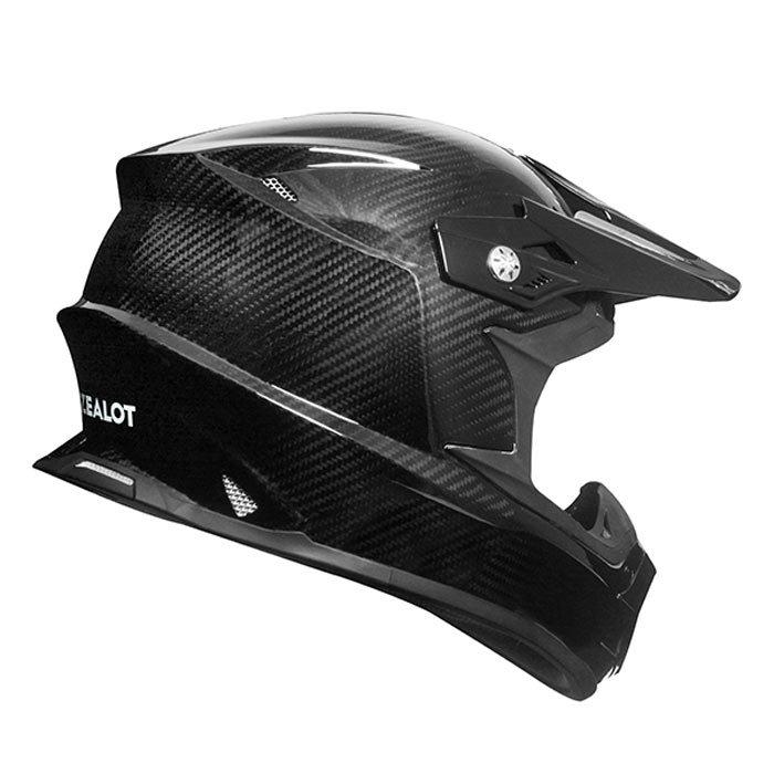 ZEALOT MadJumper2 マッドジャンパー2 CARBON HYBRID STD カーボン