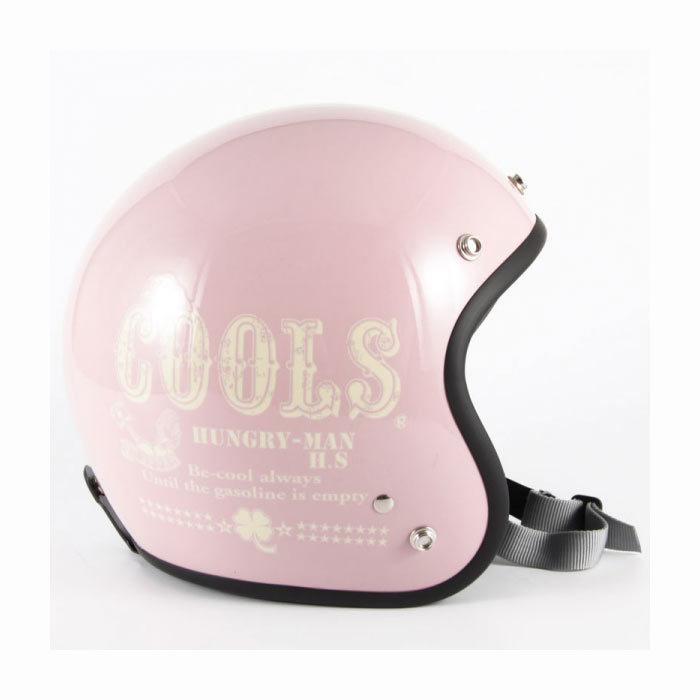72ジャムジェットヘルメット ジェットヘルメット 72Jam COOLSコラボ 