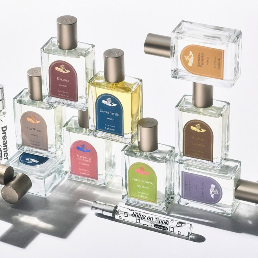 正規輸入/国内発送】Le Plein ルプラン・エテ 香水 City-Exclusive