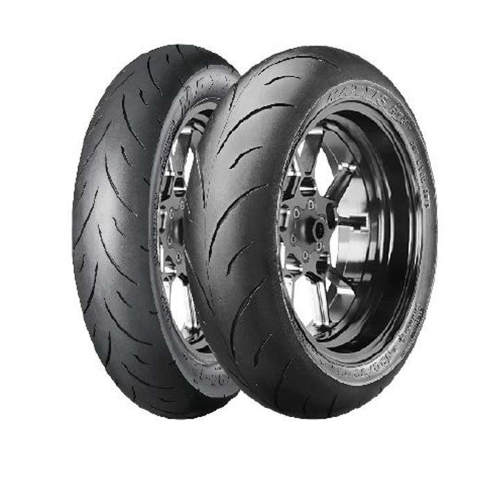 マキシススクーター用タイヤ MA-R1 12インチ フロント-リア共用 100/90-12 49J TL スクーター用レーシングコンパウンド使用 MAXXIS　【日本正規品】｜r-o-k-u｜03