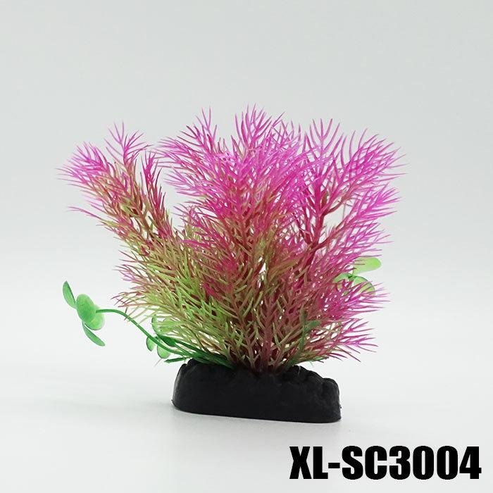 アクアリウム Xl Sc3004 水草 ピンク 藻 水中オブジェ 風景 Aqarium アクアリュウム 爬虫類 熱帯魚 Xlsc3004 ロク 通販 Yahoo ショッピング