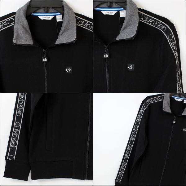 Calvin Klein カルバンクライン ジャケット Calvin (カルバン