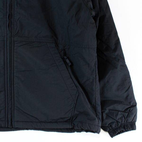 ELEMENT メンズ 撥水 ジャケット Fleece Lined Jacket 撥水 ツバ付きフードジャケット 裏フリース ジャケット スケボー 大きいサイズ ELYJK00157-KVD0｜r-one｜04