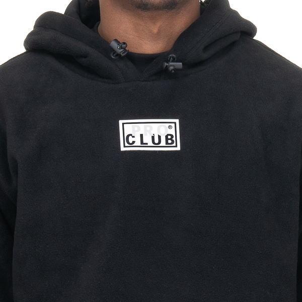 PRO CLUB メンズ フリース 上下 セットアップ パーカー PRO CLUB メンズ フリース 上下 セットアップ パーカー