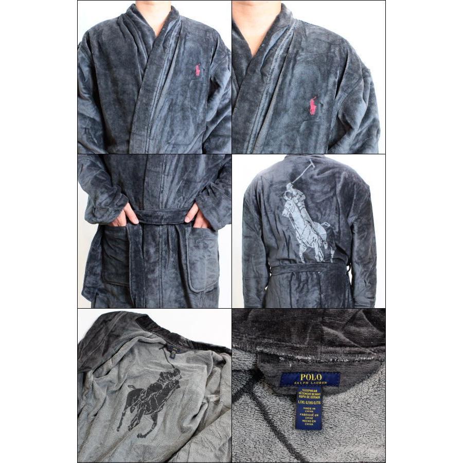 POLO RALPH LAUREN（ポロ・ラルフローレン） ラルフ ローブ メンズ 