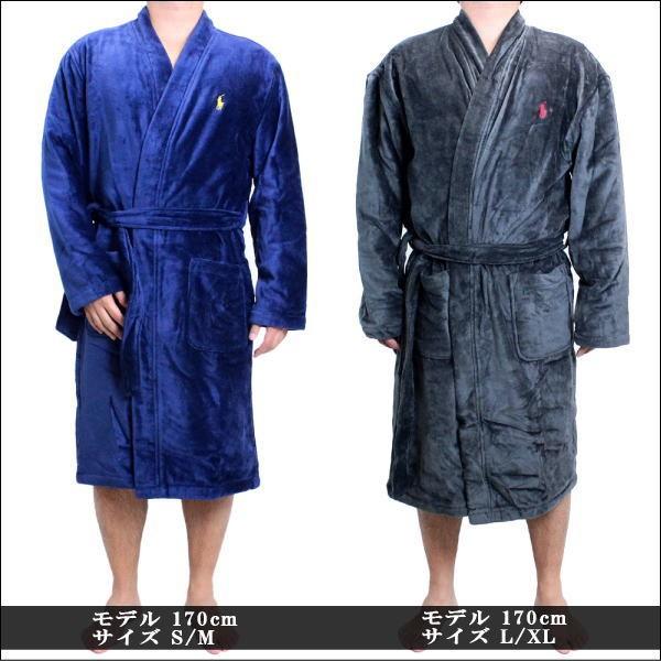 POLO RALPH LAUREN（ポロ・ラルフローレン） ラルフ ローブ メンズ 