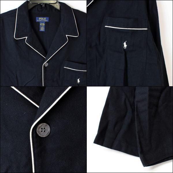 POLO RALPH LAUREN ラルフローレン パジャマ POLO (ポロ ラルフ