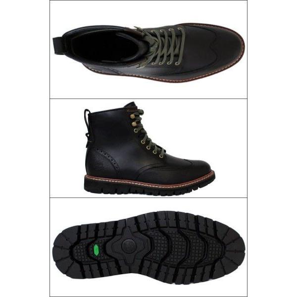 Timberland (ティンバーランド) 【メンズ】 レザーブーツ 靴 シューズ  