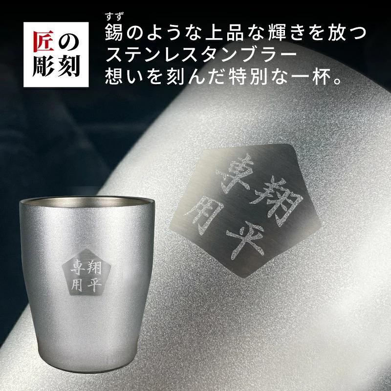 碧 Ao 名入れ お酒 ウイスキースコッチ ロックグラス グラス 名前入り