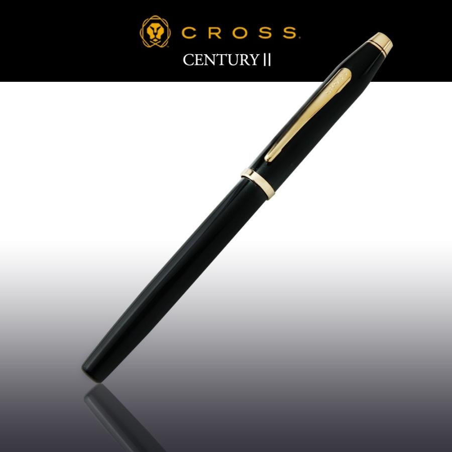 Cross ボールペン 名入れ ギフト おしゃれ クロス Century セレクチップローラーボール ブランド 筆記具 高級 誕生日 プレゼント 還暦 記念 21 母の日 就職 Cr Century2 名入れギフトのアールクオーツ 通販 Yahoo ショッピング