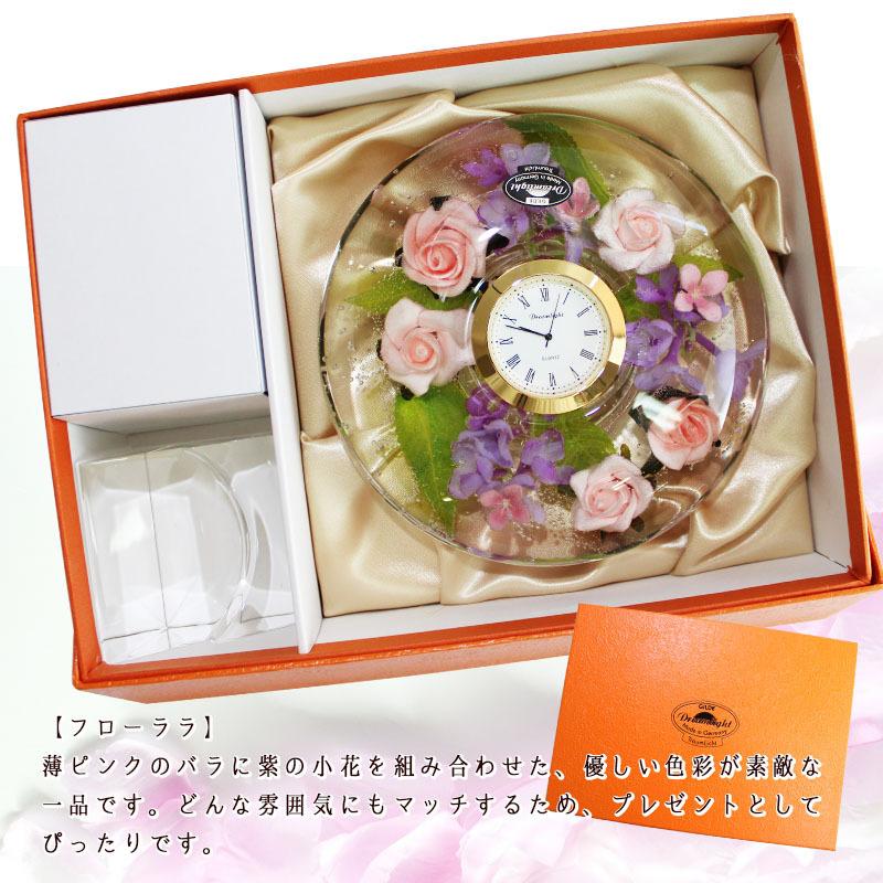  花柄 置時計 クォーツ 新製品】LUKIA(ルキア)より2025 SAKURA Blooming 限定モデル