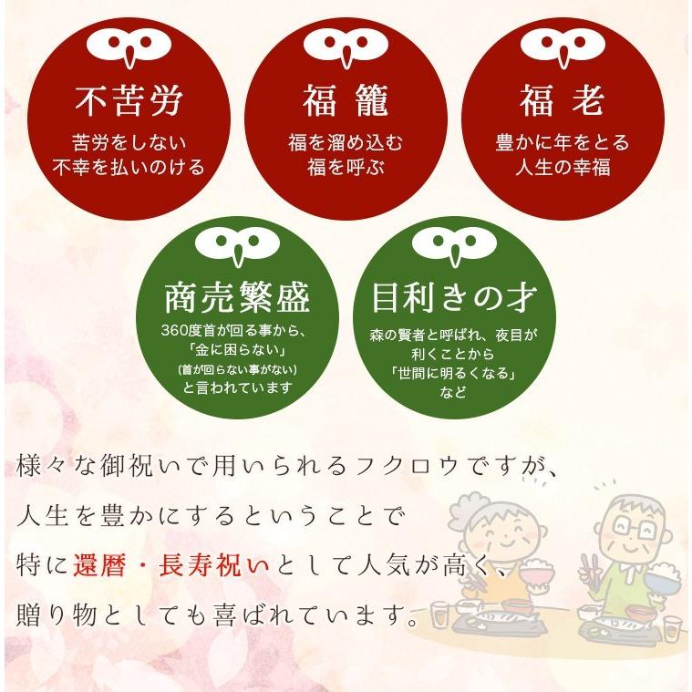 マグカップ 名入れ ペア ペアマグ 有田焼 夫婦 ペア ふくろう プレゼント 名前入り ギフト 祝い 男性 女性 誕生日 結婚 還暦 記念 クリスマス | ブランド登録なし | 07