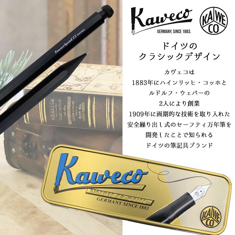 カヴェコさん専用 hougado_kaweco-fp04y