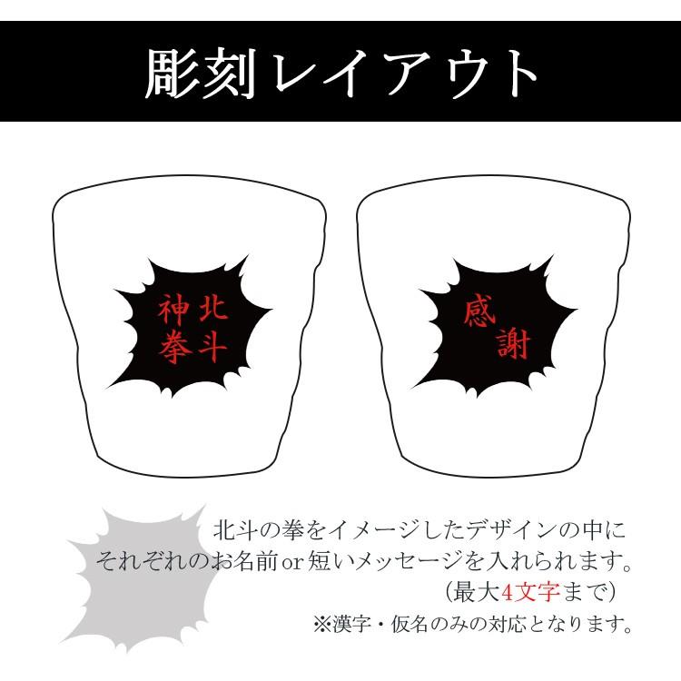 芋焼酎 名入れ 酒 アニメ 漫画 北斗の拳 ケンシロウ 芋 焼酎 プレゼント グラス セット ギフト 誕生日 結婚 還暦 記念 周年 祝い 両親 祖父母 卒業 退職 Kenshiro Rock Set 名入れギフトのアールクオーツ 通販 Yahoo ショッピング