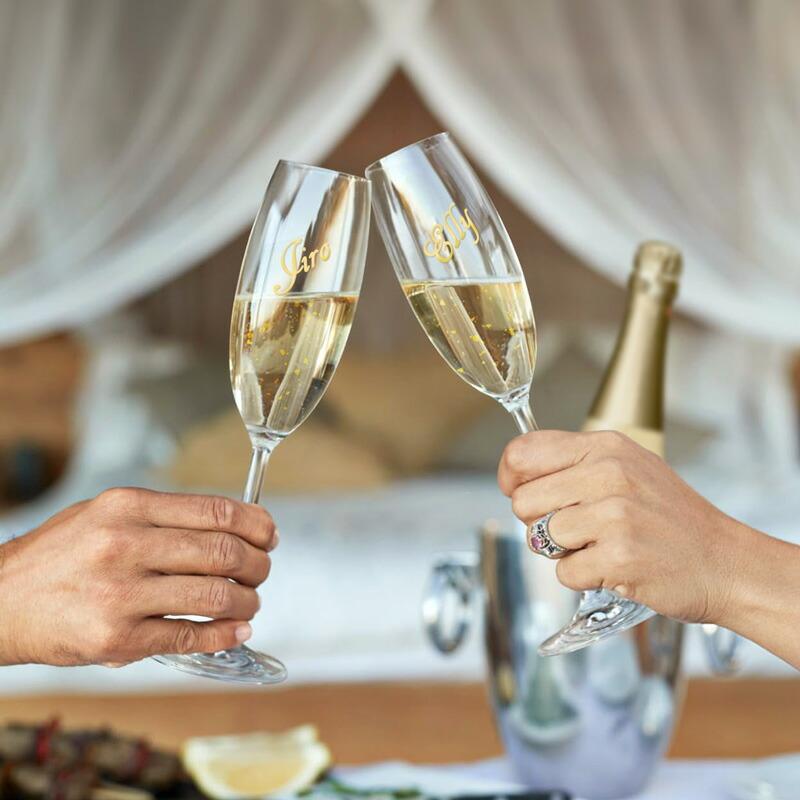 マンズ ゴールド 名入れ キンシャン ギフト お酒 酒 金 シャンパン