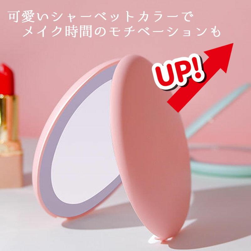 コンパクトミラー 名入れ おしゃれ かわいい 女優ミラー レディース 鏡