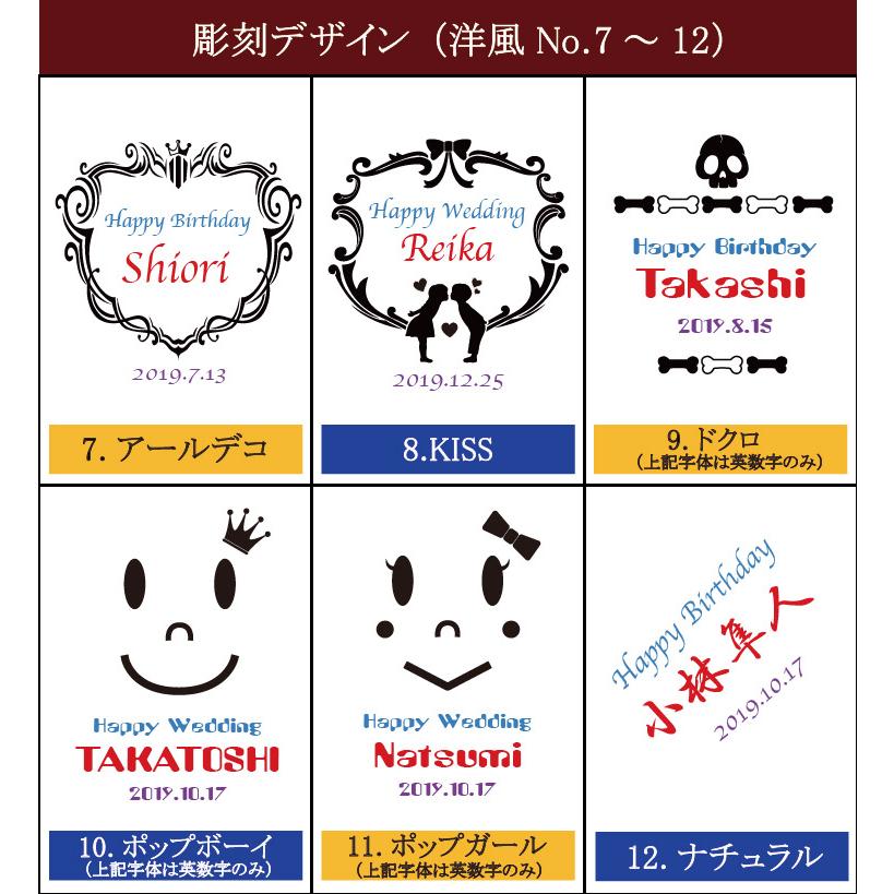 タンブラー 名入れ ビール ビールグラス 焼酎 ステンレスタンブラー ギフト プレゼント 男性 女性 誕生日 還暦 祝い 記念 クリスマス | ブランド登録なし | 10