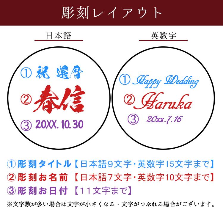 灰皿 名入れ ガラス 日本製 卓上 卓上灰皿 名前入り ネーム 刻印