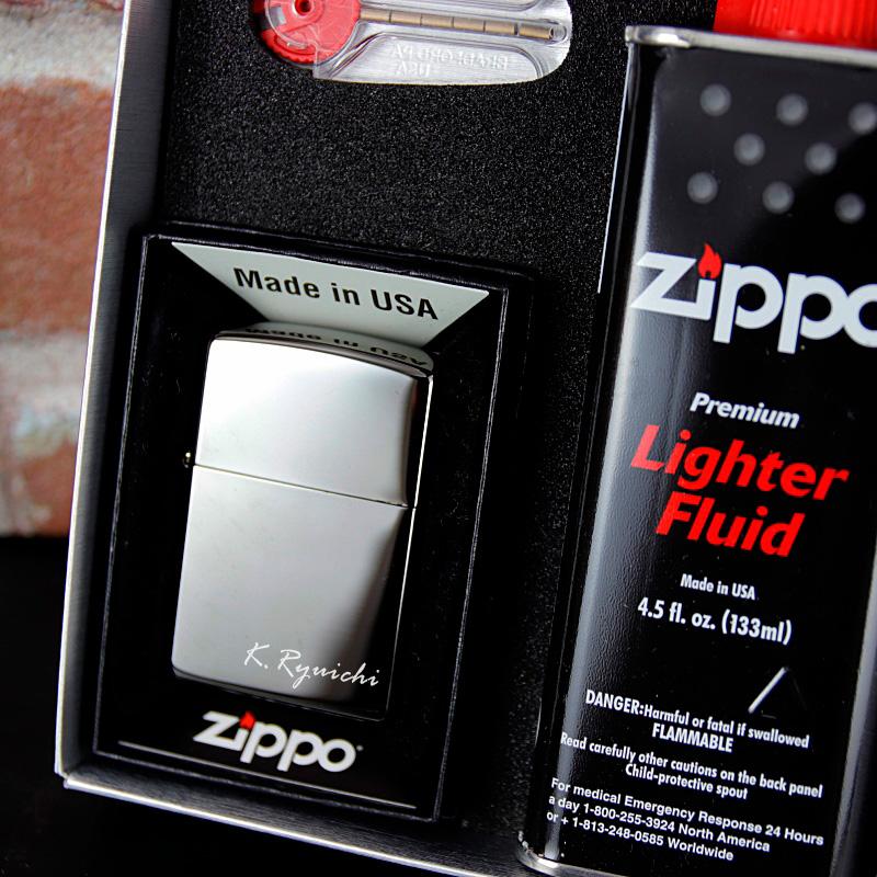 父の日 2024 ジッポ 名入れ zippo ライター ブラックアイス ジッポー オイルライター ギフト プレゼント 彫刻 ネーム 刻印 誕生日 祝い 還暦 記念｜r-quartz｜07