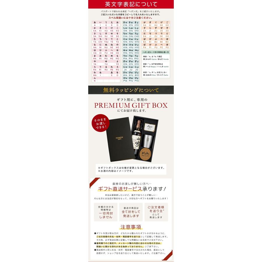ニッカウヰスキー（NIKKA WHISKY） 竹鶴 名入れ お酒 ウイスキーモルト