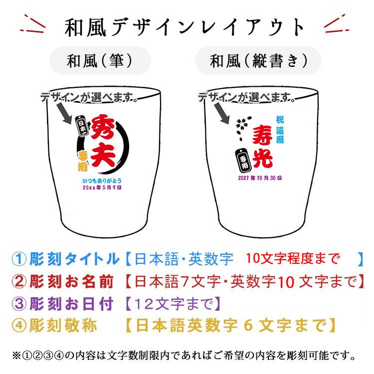 タンブラー 名入れ 保温 保冷 ステンレス 350ml 誕生日 ギフト ギフトボックス プレゼント 還暦 記念 祝い 化粧箱 Tw Stltumb350 Box 名入れギフトのアールクオーツ 通販 Yahoo ショッピング