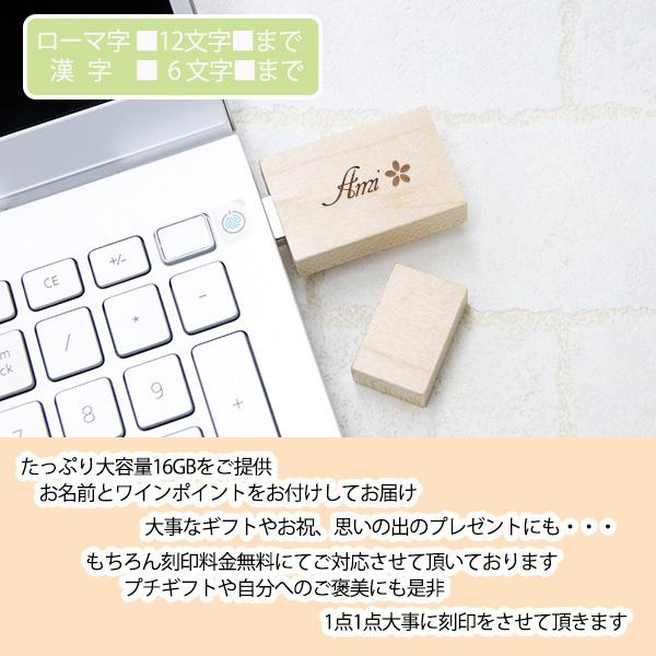 父の日 2024 usb 名入れ usbメモリ プレゼント 木箱入り マグネット付き 木製 16gb ギフト 就職祝い 祝い 結婚祝い 記念｜r-quartz｜03