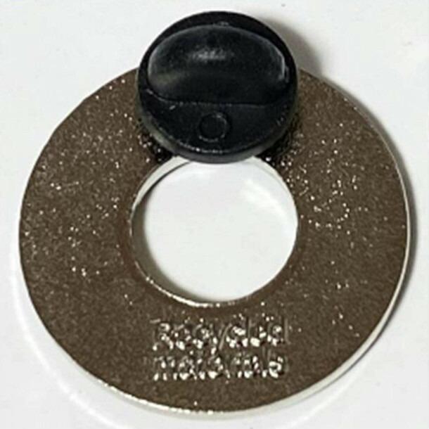 正規販売店】 国連本部限定販売 SDGs ピンバッジ 日本未発売 UNDP 丸み