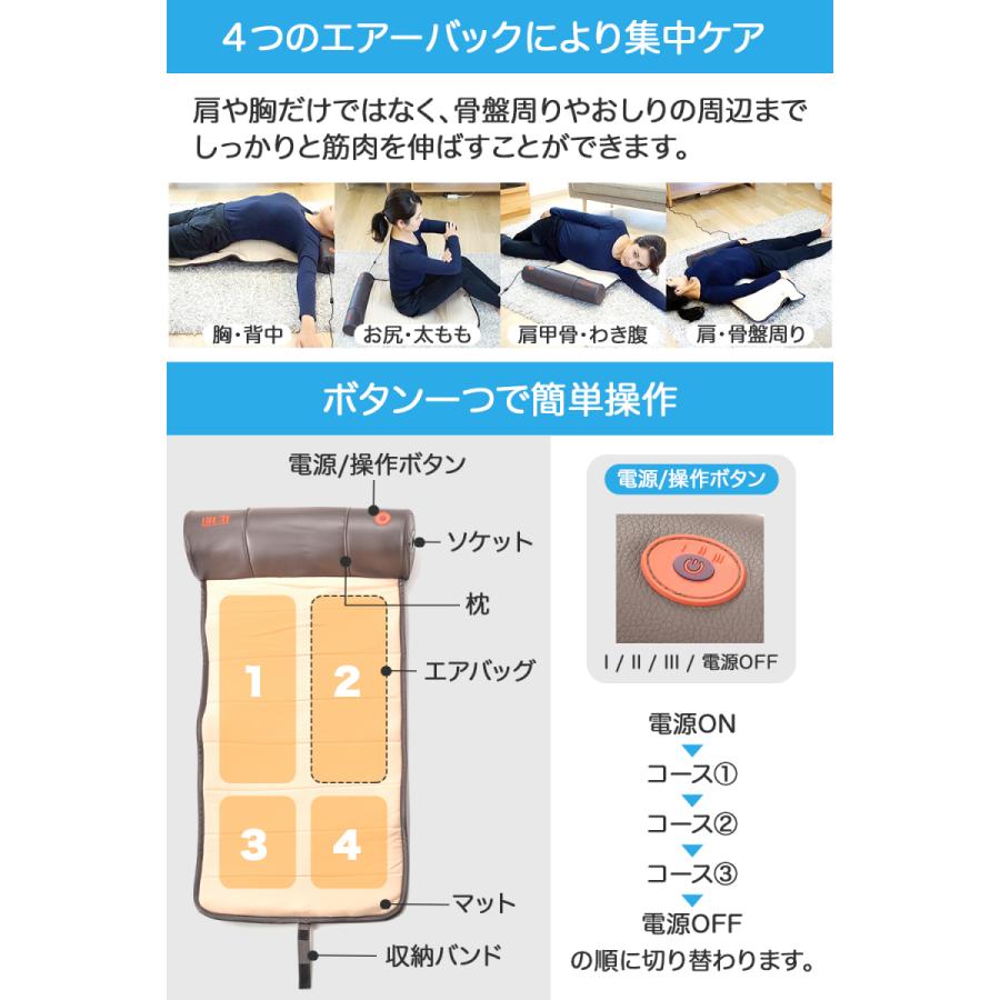 正規販売店】 【1年保証】【保証書付】 LIFE FIT エアー4 ライフ