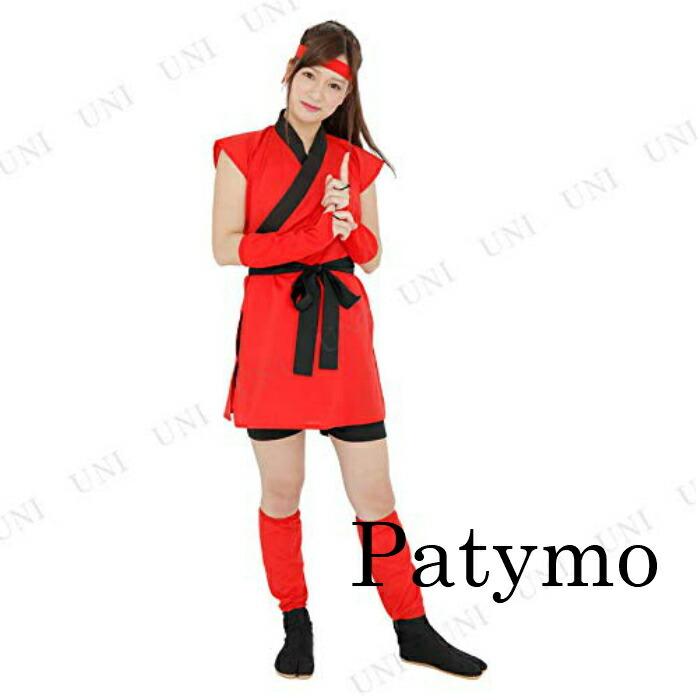 正規販売店】 Patymo くノ一 黒 ユニエンタープライズ UNI ENTERPRISE
