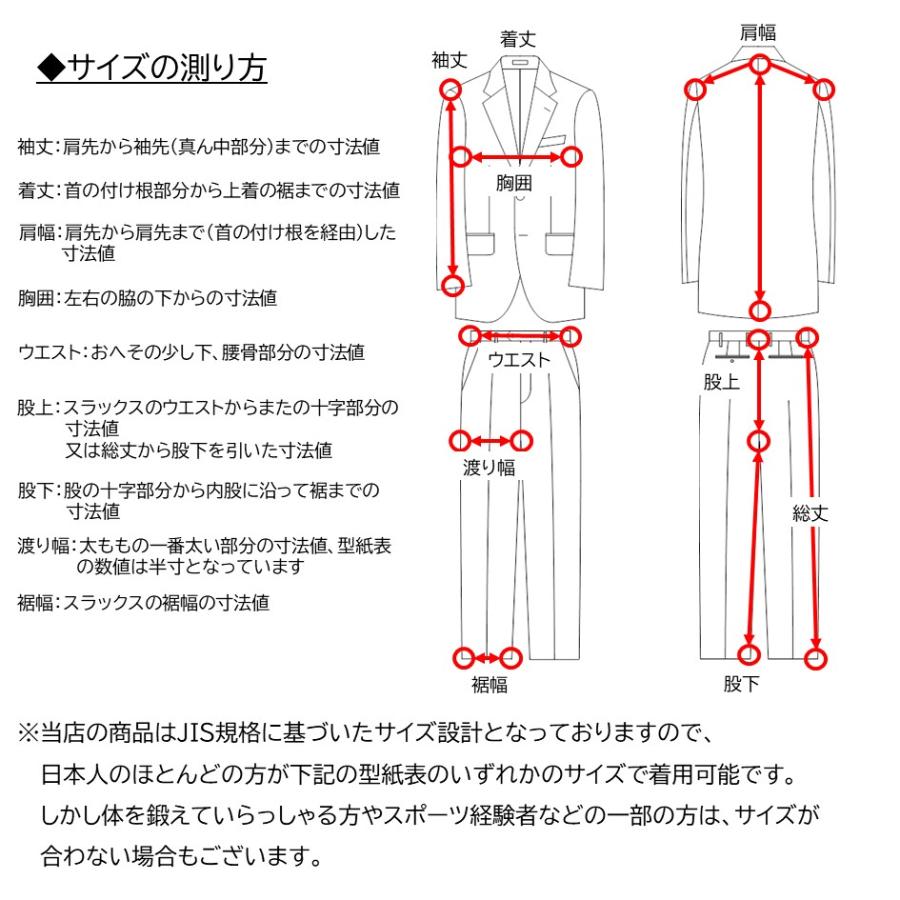 レンタル BB体ネイビースーツ7点セット 男性用 メンズ 細身