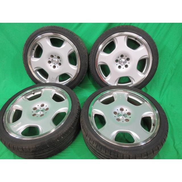 OZ Racing オペラ? 20インチ 20X8.5J +35 5穴 PCD 112 アルミ OZ Racing オペラ? 20インチ 20X8.5J +35 5穴 PCD 112 アルミ