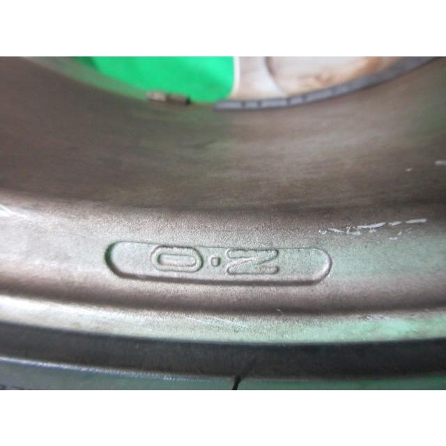 OZ Racing オペラ? 20インチ 20X8.5J +35 5穴 PCD 112 アルミ OZ Racing オペラ? 20インチ 20X8.5J +35 5穴 PCD 112 アルミ
