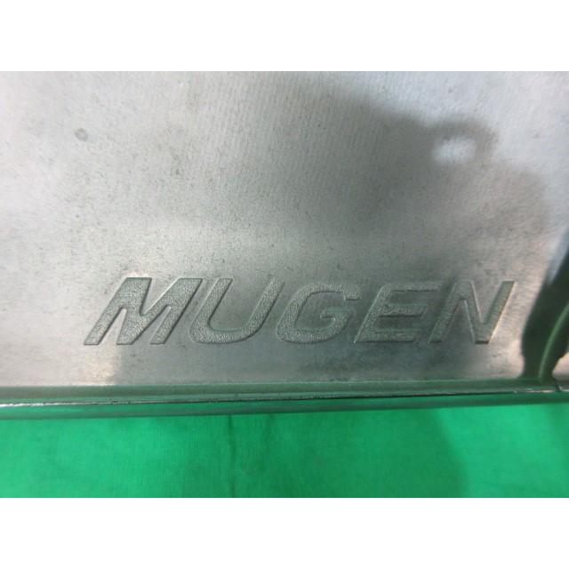 無限 RR1 エリシオン Xエアロパッケージ 無限 MUGEN メッキグリル