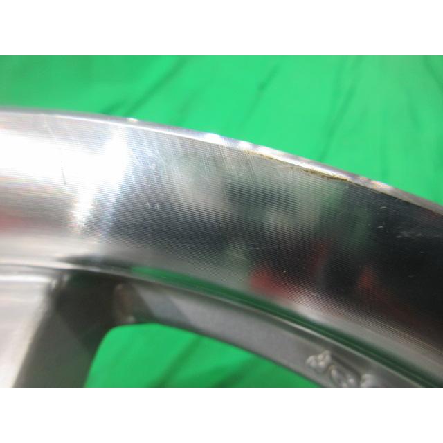 Oettinger エッティンガー 15インチ 15X6.5J +38 PCD100 5H アルミ 