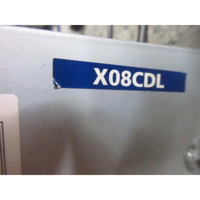 2010年 地図 VIE-X088 ビックX アルパイン 8インチ HDDナビ DVD 地デジ